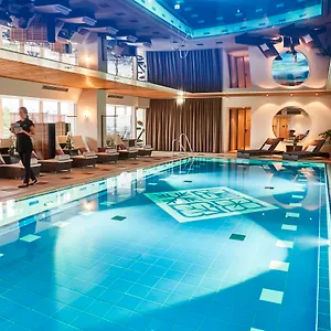 Vier Jahreszeiten Kempinski Munique