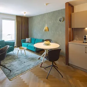 Dd Serviced Appart hôtel